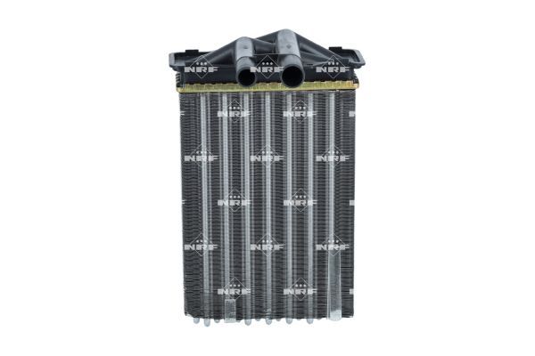 Scambiatore calore, Riscaldamento abitacolo - 54464 NRF