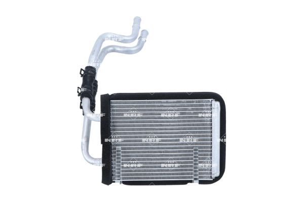 Scambiatore calore, Riscaldamento abitacolo - 54468 NRF