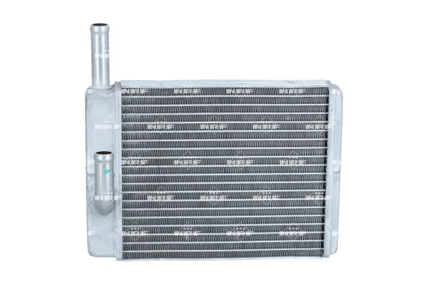 Scambiatore calore, Riscaldamento abitacolo - 54471 NRF