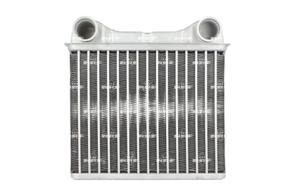 Scambiatore calore, Riscaldamento abitacolo - 54475 NRF