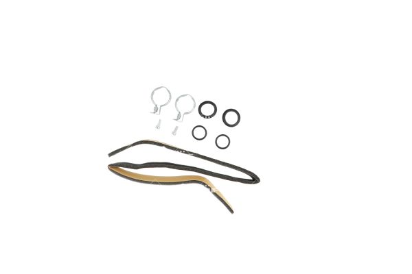 Heat Exchanger, interior heating - 54475 NRF