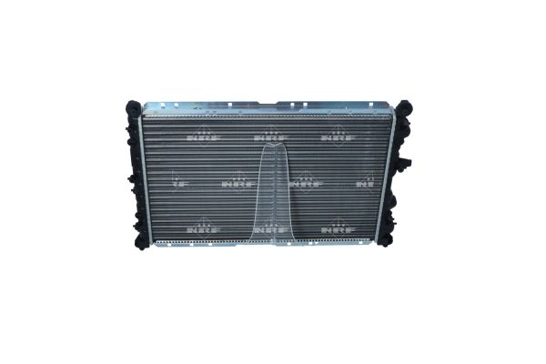 Radiator, engine cooling - 54502 NRF