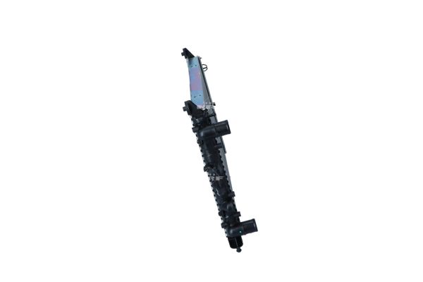 Radiator, engine cooling - 54502 NRF