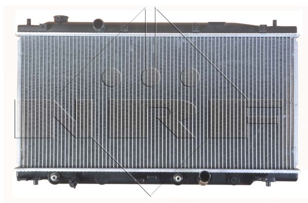 Radiator, engine cooling - 54505 NRF