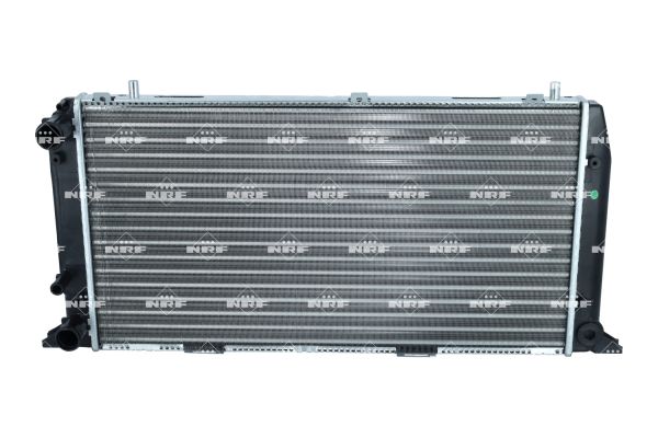 Radiator, engine cooling - 54602 NRF