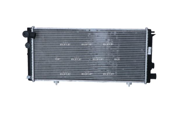Kühler, Motorkühlung - 54628 NRF