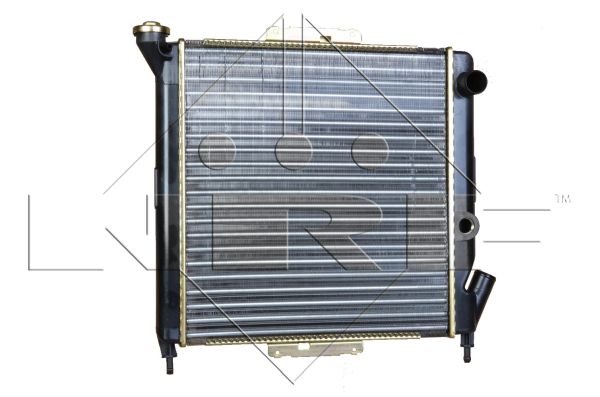 radiatorius, variklio aušinimas - 54641 NRF