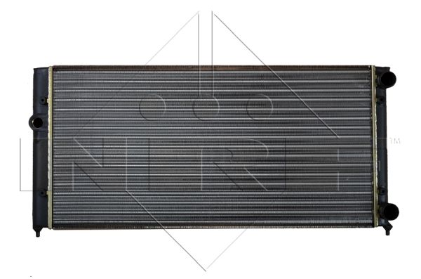 Radiator, engine cooling - 54664 NRF