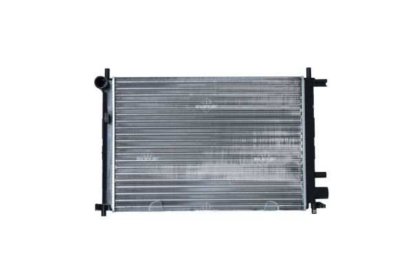 Radiator, engine cooling - 54667 NRF