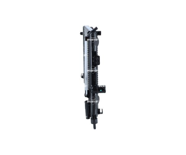 Radiator, engine cooling - 54668A NRF