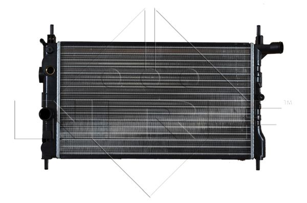 Radiator, engine cooling - 54682 NRF