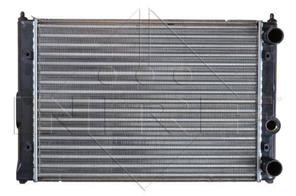 Radiatore, Raffreddamento motore - 54686 NRF
