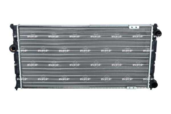 Radiator, engine cooling - 54687 NRF