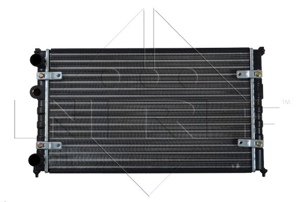 Radiatore, Raffreddamento motore - 54688 NRF