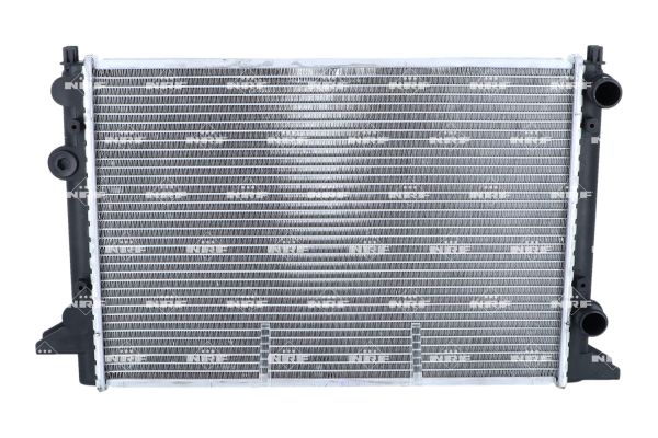 Radiator, engine cooling - 54695 NRF