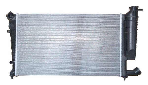 Radiatore, Raffreddamento motore - 54716 NRF