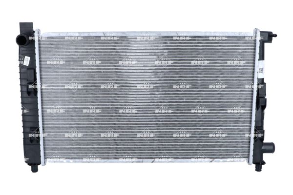 Radiator, engine cooling - 54719 NRF