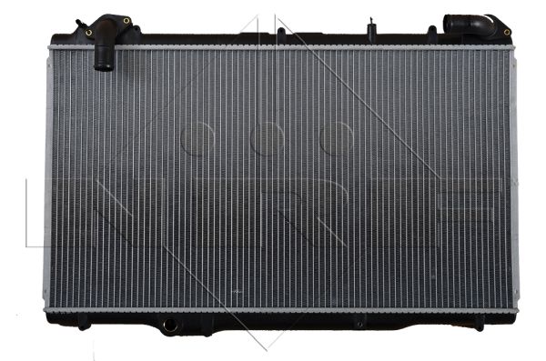 Radiatore, Raffreddamento motore - 54750 NRF