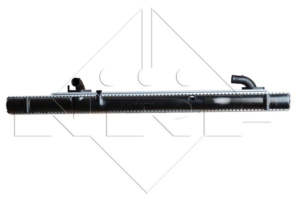 Radiator, engine cooling - 54750 NRF
