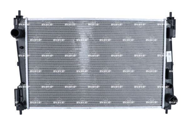 Radiator, engine cooling - 54752 NRF