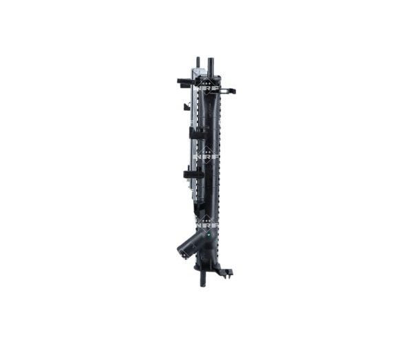 Radiator, engine cooling - 54756A NRF