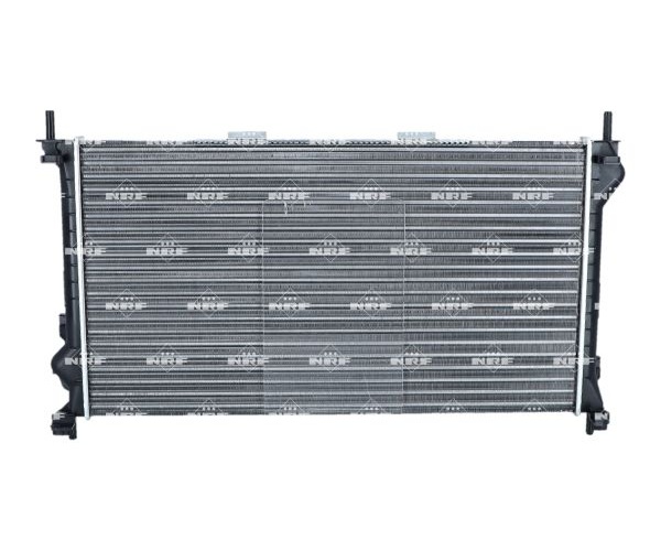 Radiator, engine cooling - 54756A NRF