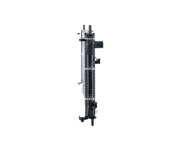Radiator, engine cooling - 54756A NRF
