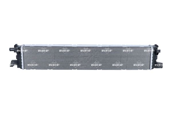 Radiator, engine cooling - 550001 NRF