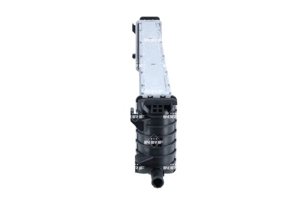 Radiator, engine cooling - 550001 NRF