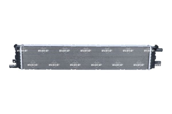 Radiator, engine cooling - 550001 NRF