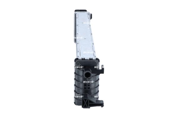 Radiator, engine cooling - 550001 NRF