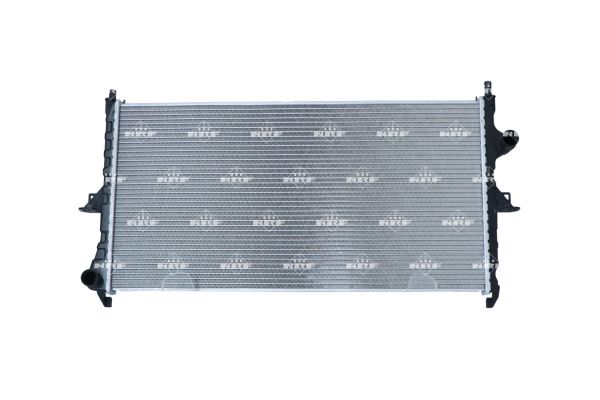Radiatore, Raffreddamento motore - 550002 NRF