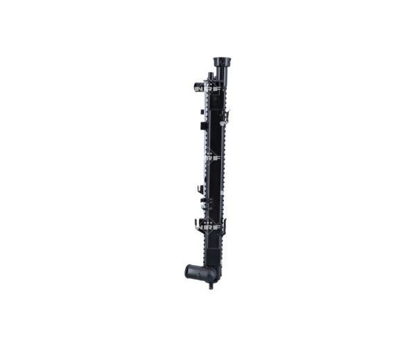 Radiator, engine cooling - 550009 NRF