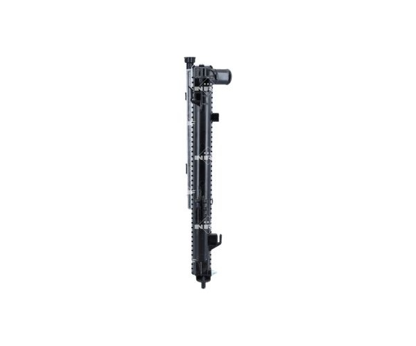 Radiator, engine cooling - 550009 NRF