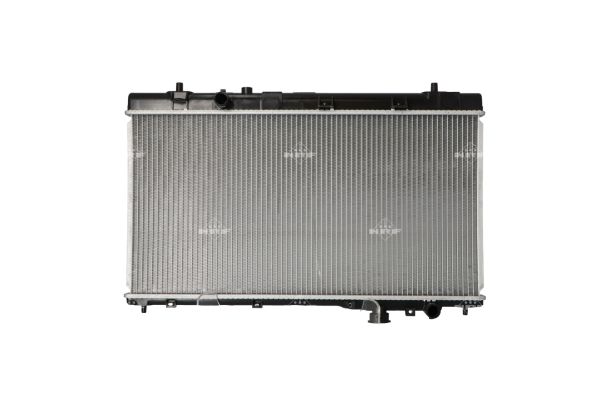 Radiatore, Raffreddamento motore - 550017 NRF