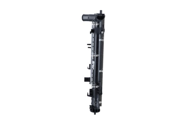 Radiator, engine cooling - 550029 NRF