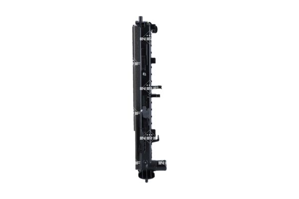Radiator, engine cooling - 550029 NRF