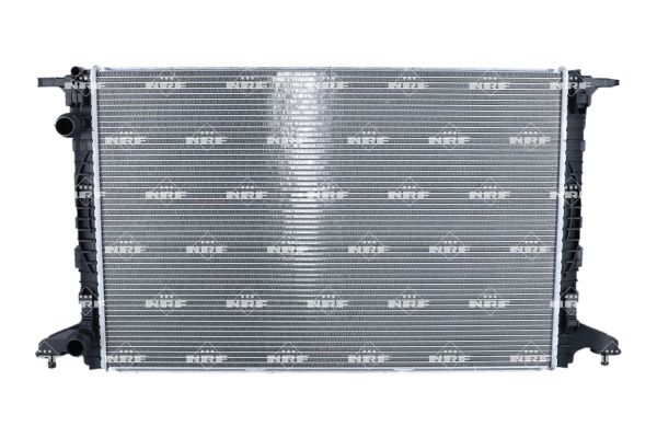 Radiatore, Raffreddamento motore - 550030 NRF