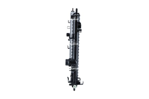 Radiator, engine cooling - 550042 NRF
