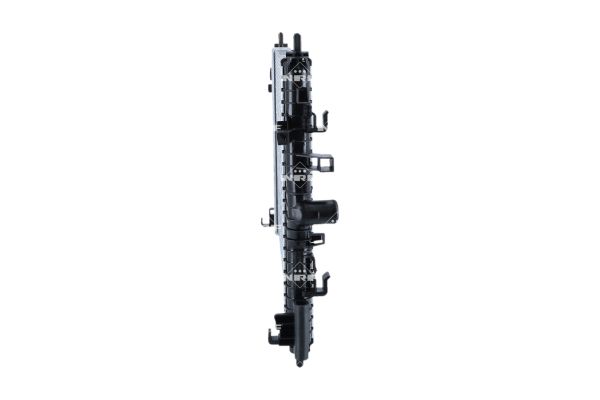 Radiator, engine cooling - 550042 NRF