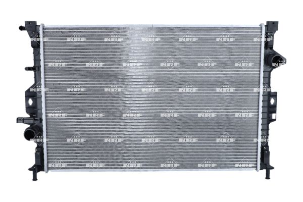 Radiator, engine cooling - 550045 NRF