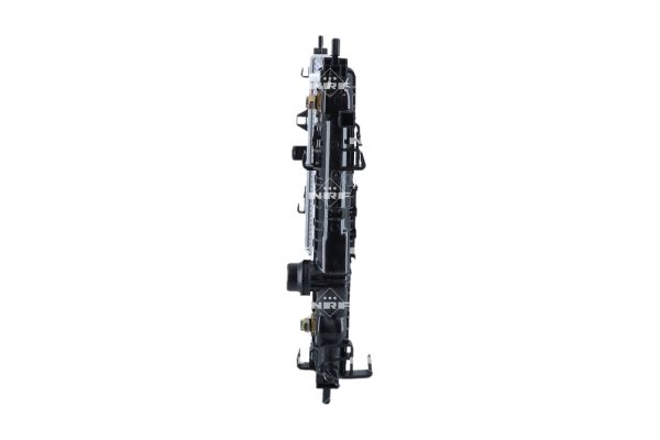 Radiator, engine cooling - 550049 NRF