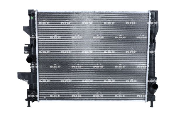 Radiator, engine cooling - 550050 NRF