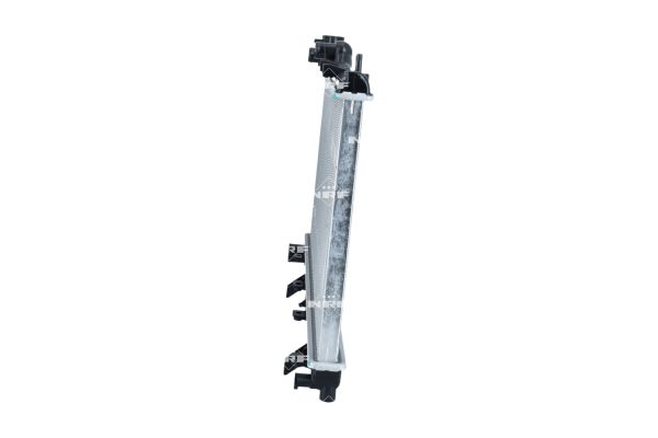 Radiator, engine cooling - 550052 NRF