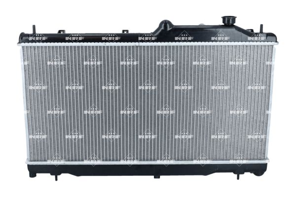 Radiator, engine cooling - 550052 NRF