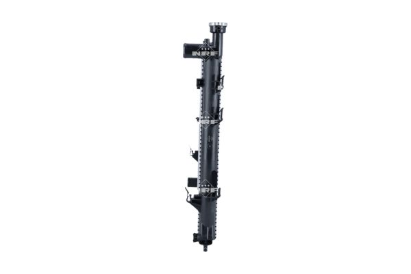Radiator, engine cooling - 550056 NRF