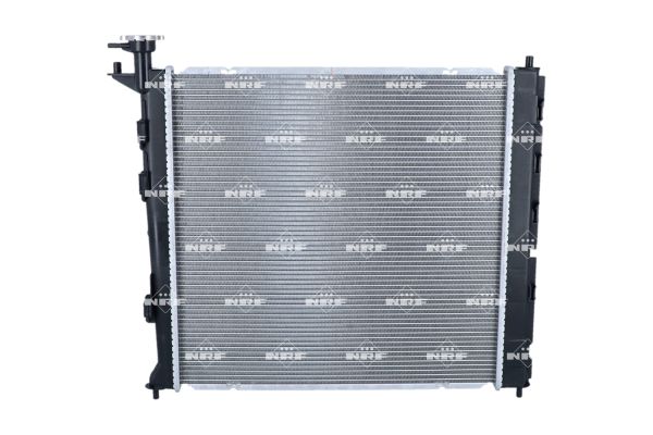 Radiator, engine cooling - 550056 NRF