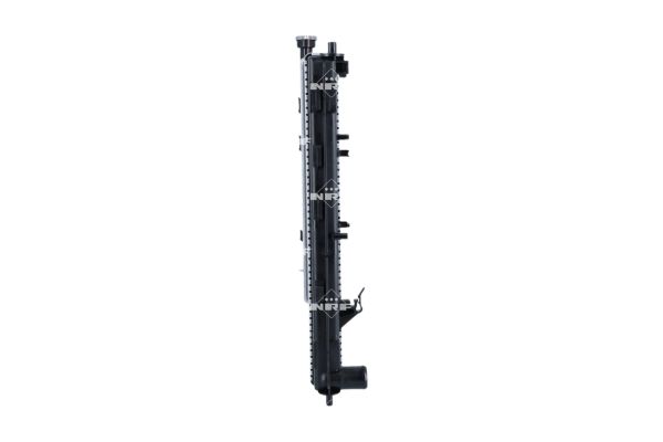 Radiator, engine cooling - 550056 NRF