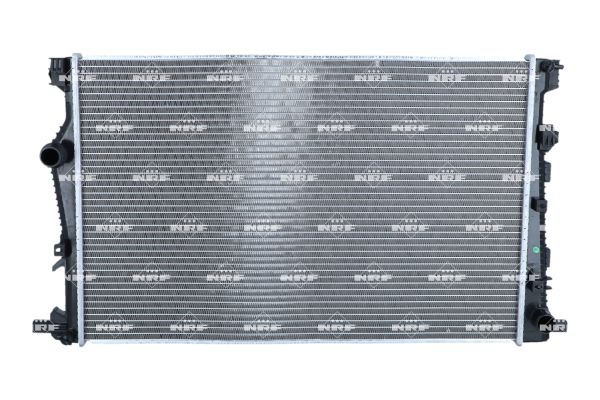 Radiator, engine cooling - 550060 NRF