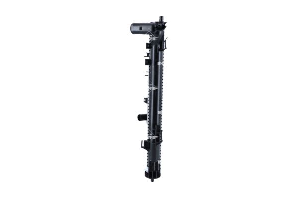Radiator, engine cooling - 550064 NRF
